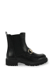 lady glory Stiefeletten MARLOWE in Black