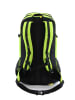 National Geographic Rucksack Destination in Lime