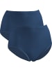 Erwin Müller Taillenslip 2er-Pack in marine