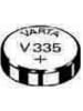 Varta Batterie SR512SW in Schwarz