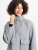 s.Oliver Jacke in hellgrau - 0001