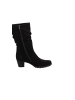 Gabor Stiefel in schwarz