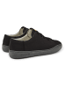 Camper Sneaker " Peu Touring " in Schwarz