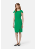 comma Kleid in 7615_smaragd