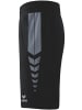 erima Kinder Sportshort "Six Wings Worker Shorts" in Schwarz