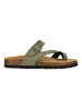 NOU Sandalen Hardinsburg V2 in 3011 Deep Lichen Green