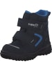 superfit Winterstiefel in BLAU