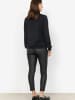soyaconcept Pullover SC-BANU 210 in 9999 BLACK