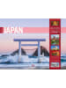 Ackermann Kunstverlag Kalender - Japan Kalender 2027 | Unterwegs zwischen Tempeln und Schreinen