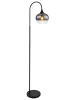 Globo lighting Stehleuchte "MAXY" in black