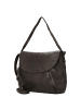 Harold's Submarine - Schultertasche 28 cm (schwarz) in schwarz