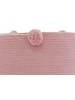 Happy Decor Kids Korb "Bobble" in Rosa - 30x30x15 cm