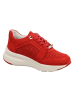 CARMELA Sneaker Low in rot