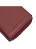 The Chesterfield Brand Lenwick - Geldbörse 10cc 11 cm (red) in rot