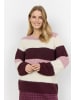 soyaconcept Pullover für Damen in uni