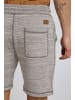 !SOLID Sweatshorts SDAris in Braun