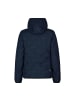 GEYSER Steppjacke casual in Navy