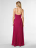 LAONA Abendkleid in fuchsia