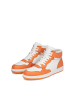 Kazar Studio Sneaker Low RIVER in Orange