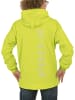 PRO-X elements Regenjacke "FLASH" in Neongelb