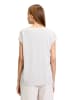 Betty Barclay Casual-Shirt mit Ringel in Nature/Rosé