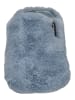 Verbenas Hausschuhe YORK GROSETO in blau