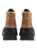 Sorel Stiefelette DAYSTORM HORIZON in Braun/Schwarz