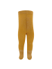 ewers 2er-Set Strumpfhose 2er Pack Uni in kupfer-honig