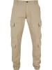 Urban Classics Cargo Trouser in warmsand