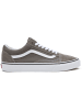 Vans Sneaker "Old Skool" in Grau