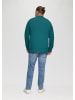 s.Oliver Strickpullover in 67W1_petrol