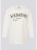 Rabe T-Shirt in Beige