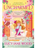 Macmillan US Buch - Uncharmed