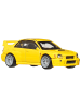 Hot Wheels Subaru Impreza WRX JKF21 | Hot Wheels Premium Car Culture Fahrzeug