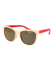 Pepe Jeans Kinder Sonnenbrillen Quadrat Orange