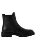 Tamaris Chelsea Boot in BLACK