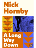 Penguin Books UK Buch - A Long Way Down, English edition