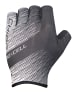 Chiba BioXCell Tan Through Kurzfingerhandschuhe