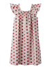 name it Kleid in Pearl Blue1