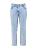 Ulla Popken Jeans in light blue