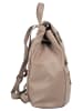 Samantha Look City-Rucksack in rosa