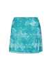 myMo Women Skirt in aqua