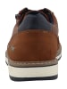 Mustang Sneaker braun