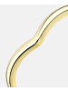 Vanlere Ring aus 375 Gelbgold