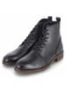 Kaerlek Schnürstiefel in black