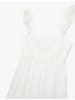 KOTON KLEIDER in Weiß