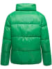 Navahoo Kurzjacke Eispracht 14 in Smaragd Green