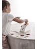 Kids Concept Toaster mit Zubehör in Weiß ab 3 Jahre