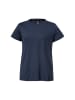 Schöffel T-Shirt "T Shirt Style Collada WMS" in navy blazer