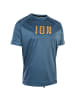 ION IMWETSHIRT SS in Petrol